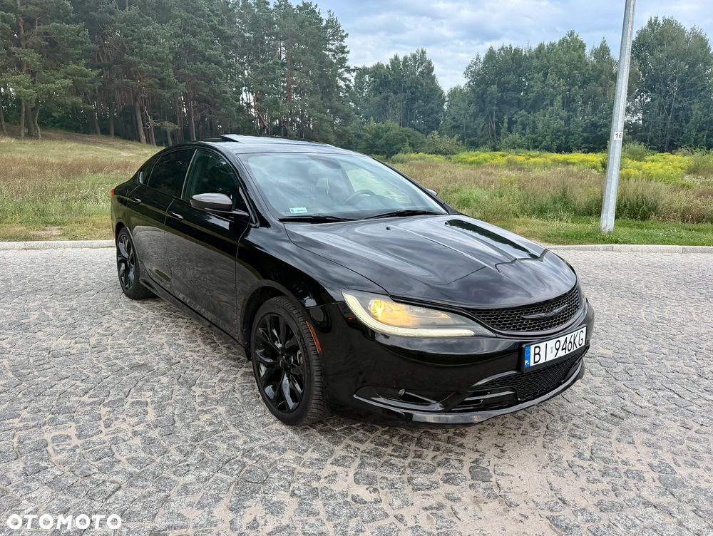 Chrysler 200 - 3