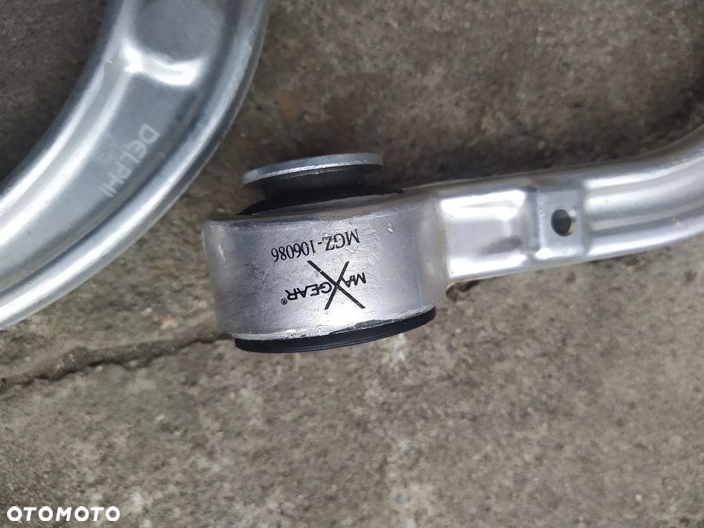 Wahacze nowe górne prawy lewy Mercedes ML w164 - 2