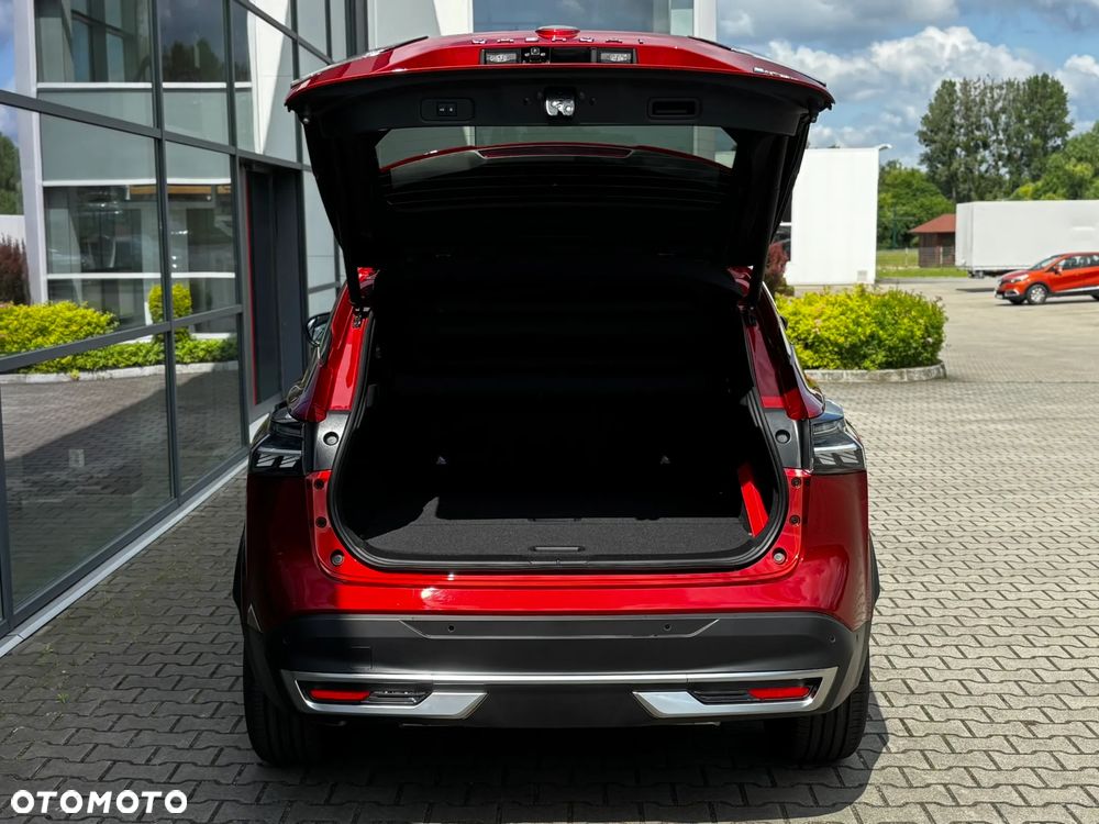 Nissan Qashqai 1.5 e-POWER Tekna - 9