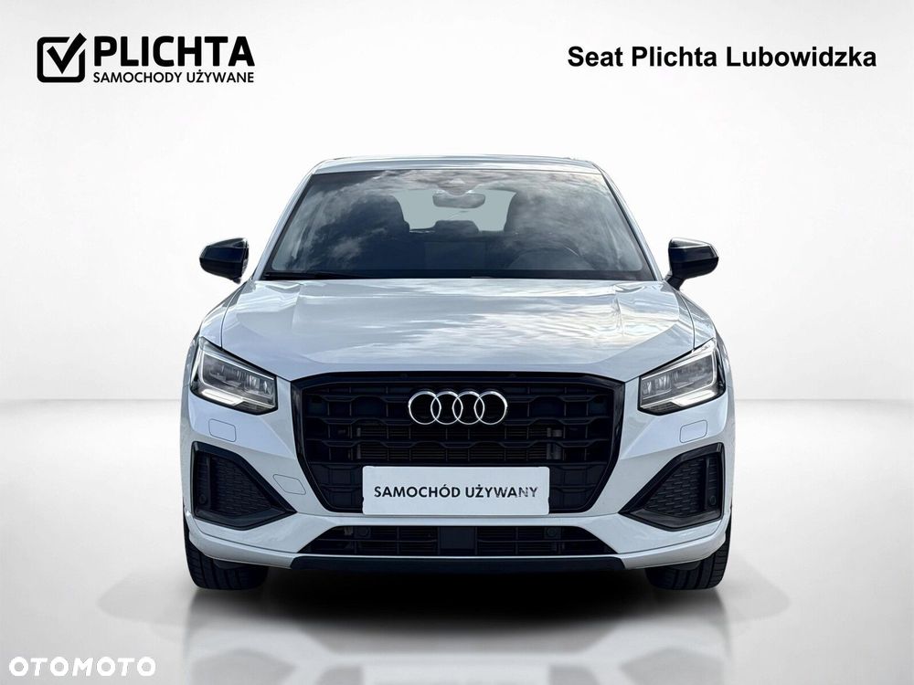 Audi Q2 - 9