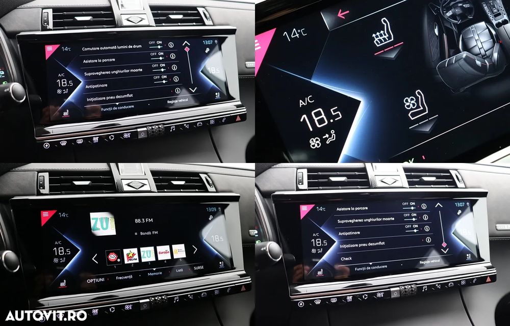 DS Automobiles DS 7 Crossback - 31