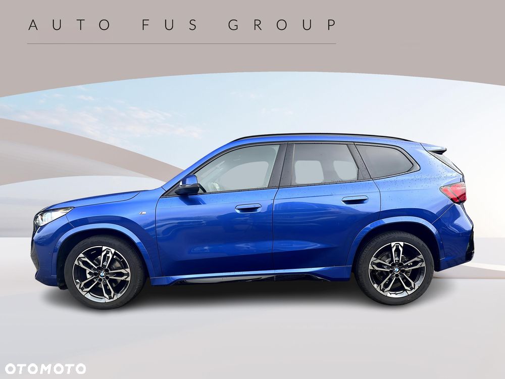 BMW X1 sDrive18d M Sport - 3