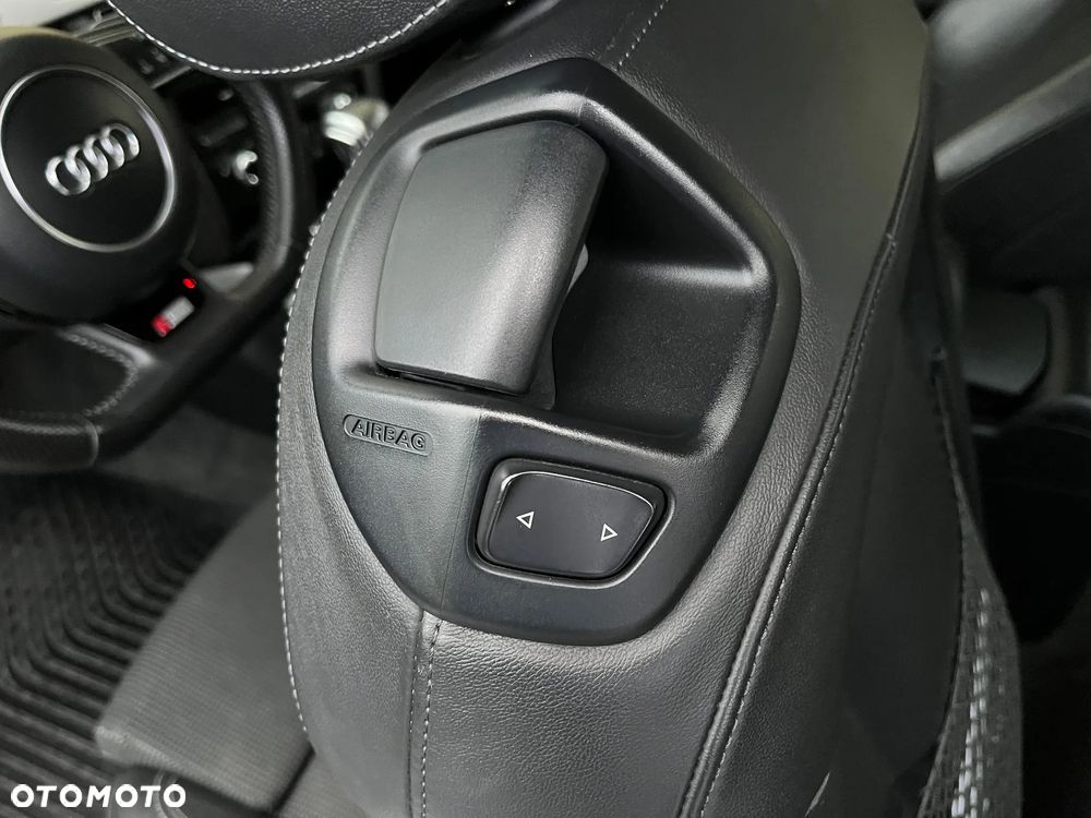 Audi A5 - 36