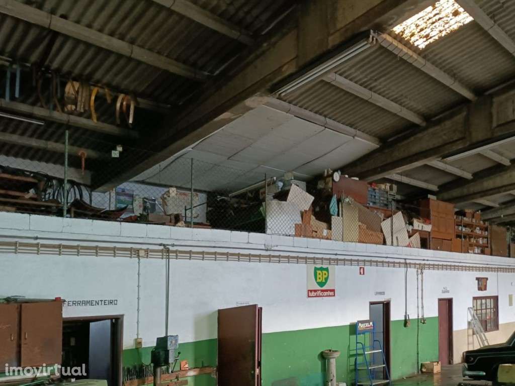 Oficina Mecânica Venda Alter do Chão - Grande imagem: 5/10