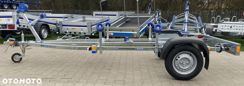 Faro Aqua Flex 5,00 x 132cm - 2