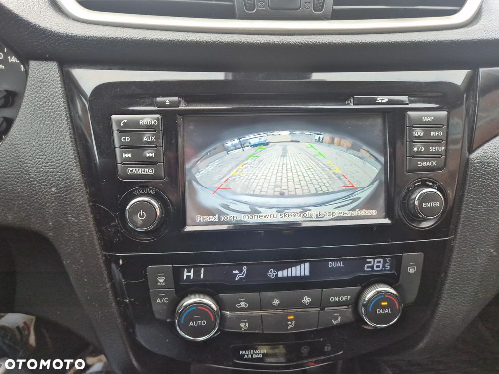 Nissan Qashqai 1.2 DIG-T Visia EU6 - 18