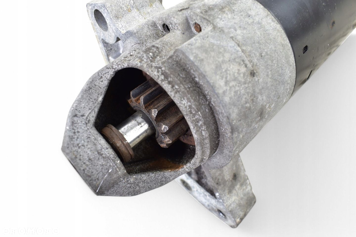 Rozrusznik MINI R50 R52 R53 R55 R56 R57 R58 R60 1.4 1.6 16V VTI THP 7589354 - 5