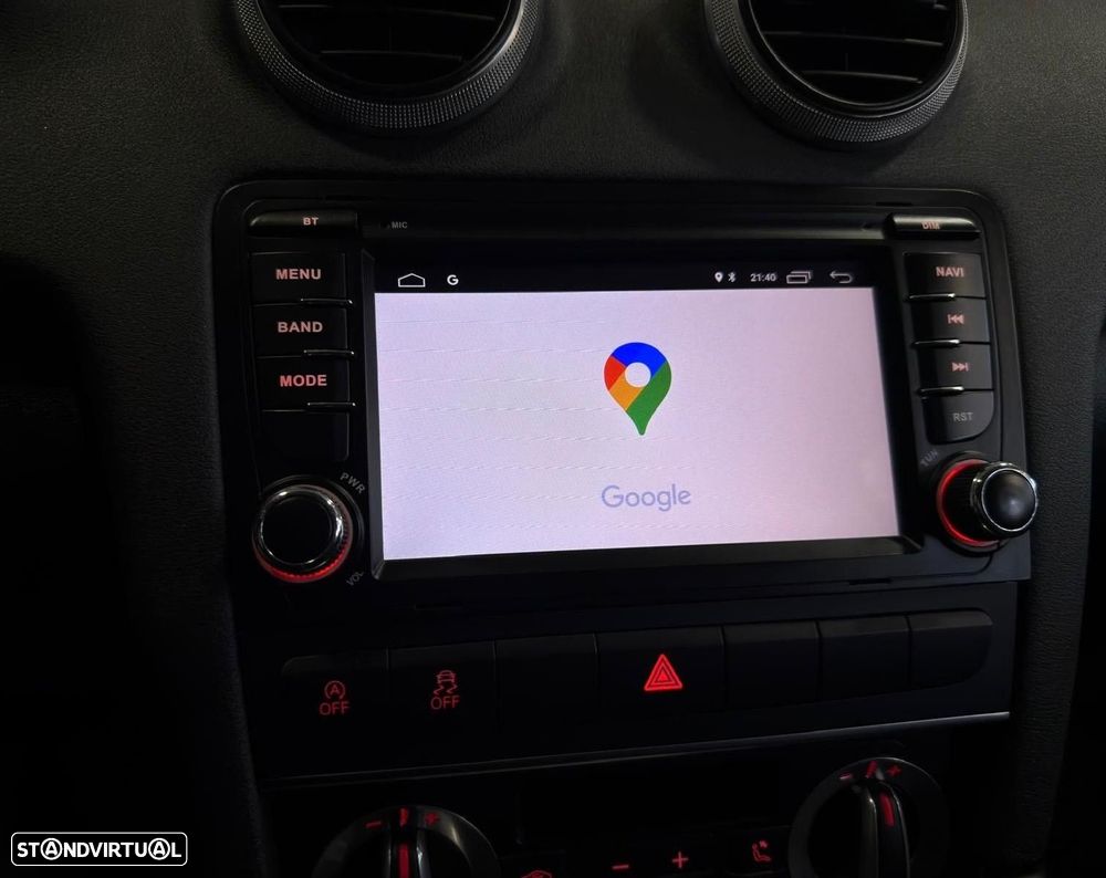 Audi A3 Sportback 1.6 TDI Sport - 20