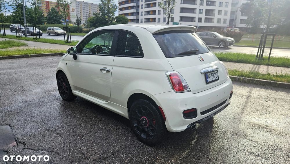 Fiat 500 - 21