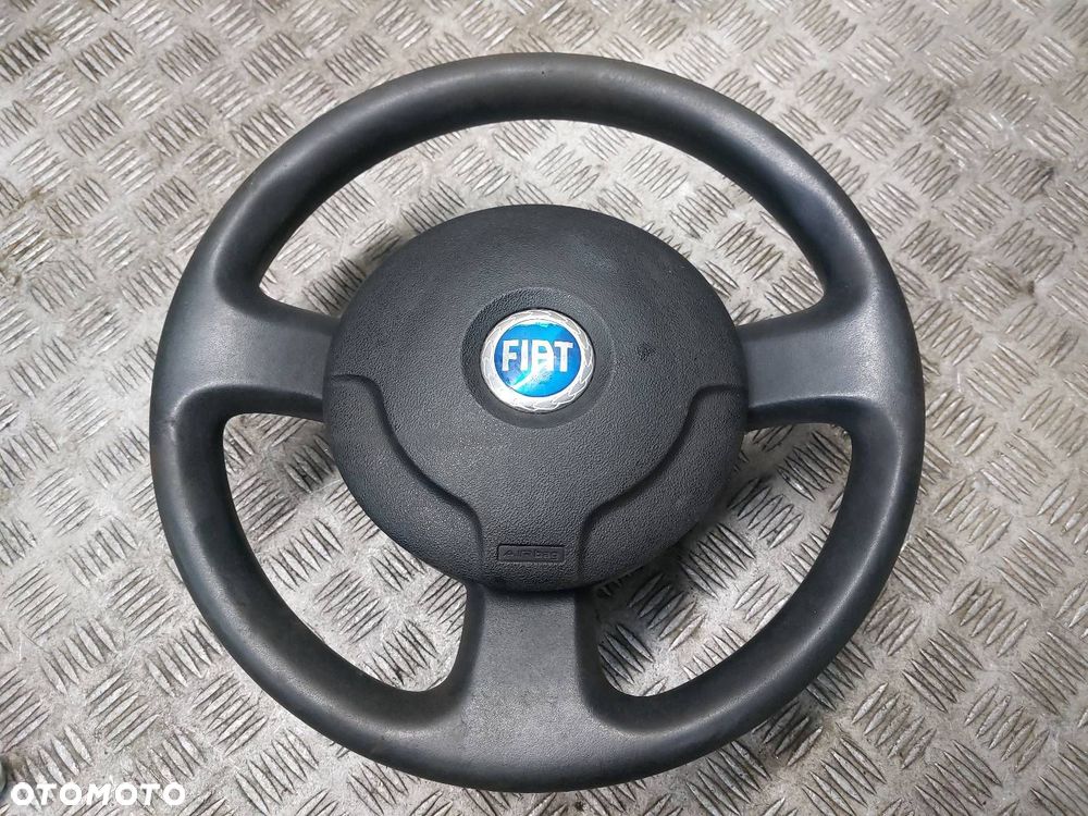 KIEROWNICA + PODUSZKA FIAT IDEA I LIFT 07354207270 07354259920 - 1