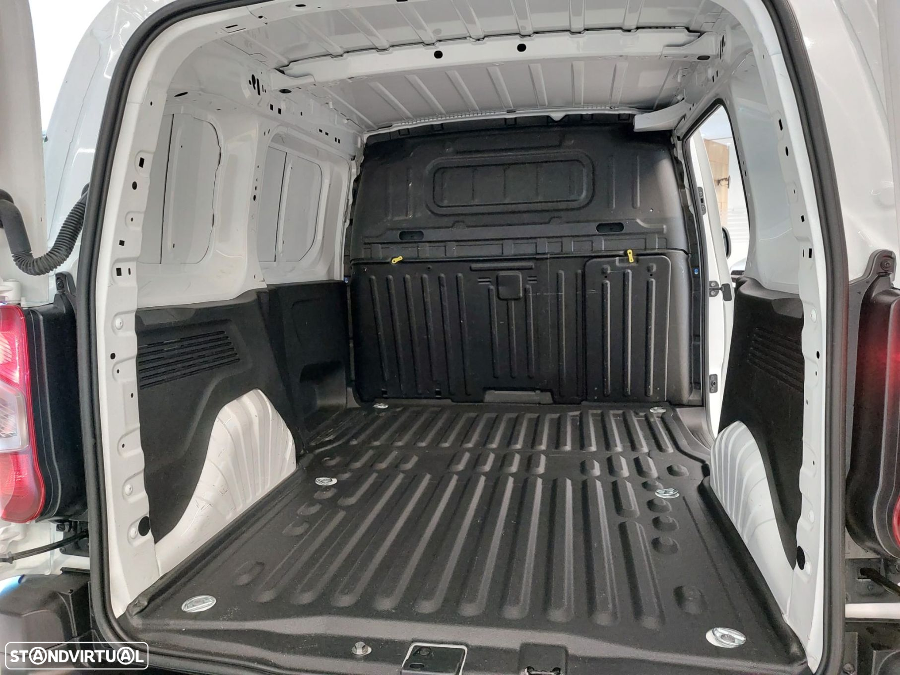 Toyota Proace City Verso 1.5D L1 Comfort - 11
