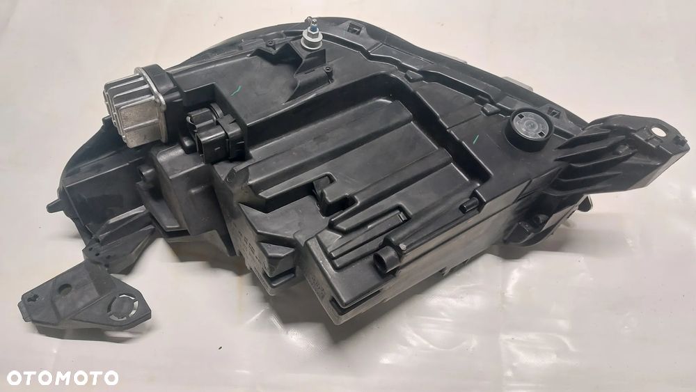 LAMPA PRAWY PRZÓD PRAWA PRZEDNIA OPEL CORSA F 19-23 FULL LED SLASK WYSYLKA - 6