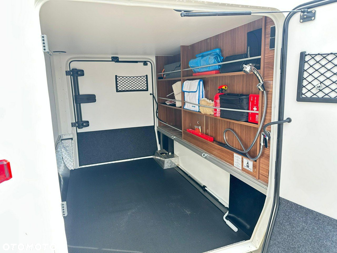 Hymer-Eriba BMC I 600 - 7