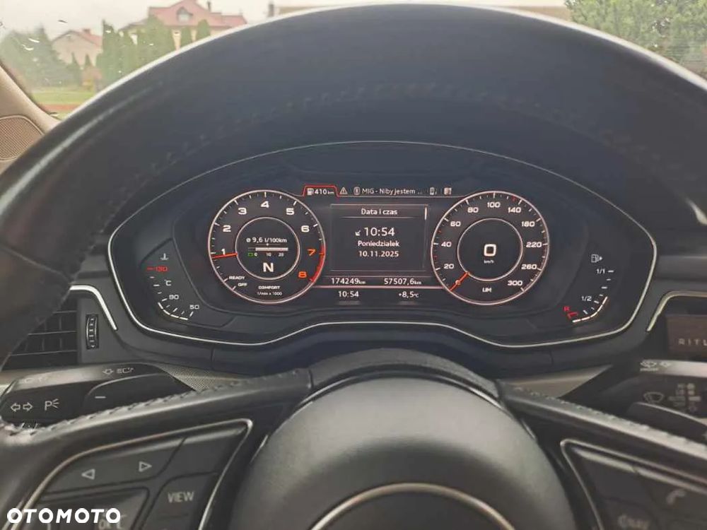 Audi A5 Sportback 2.0 TFSI Quattro Sport S tronic - 2