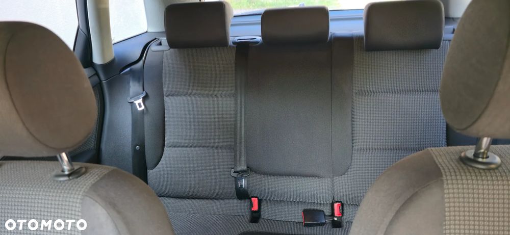 Audi A3 Sportback 1.6 Ambition - 17