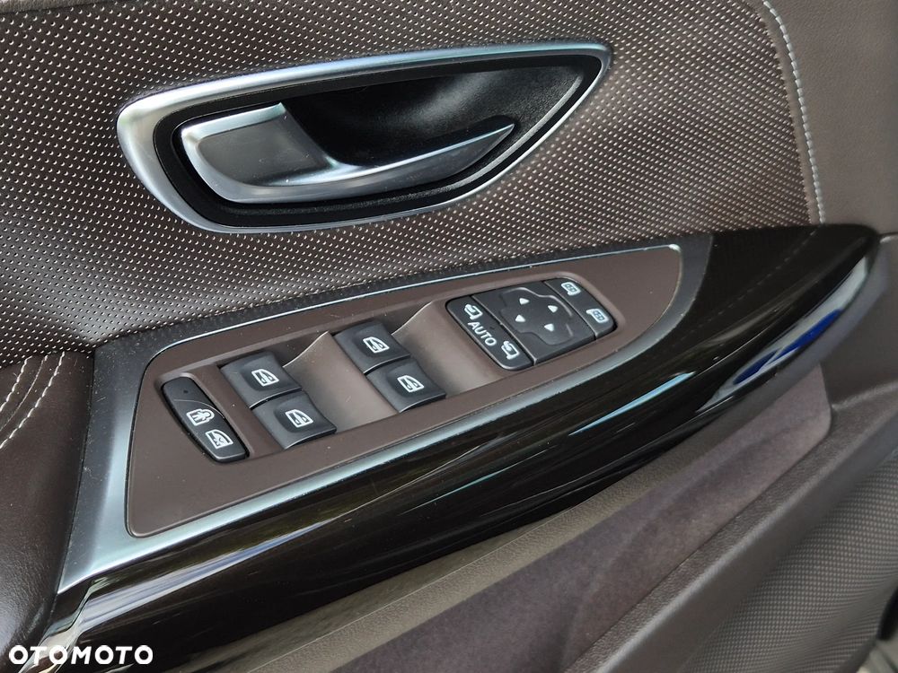 Renault Espace Energy dCi 160 EDC Initiale Paris - 16