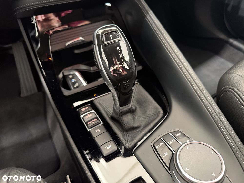 BMW X1 - 26