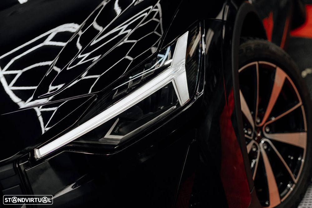 Polestar 2 Long Range 78 kWh - 21