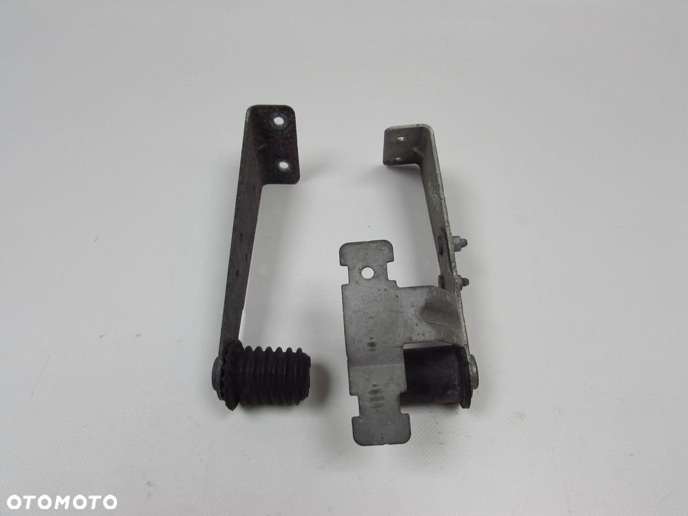 MB SPRINTER 906 CRAFTER 06-17 UCHWYT WSPORNIK OBUDOWY FILTRA POWIETRZA 9065280040 - 2