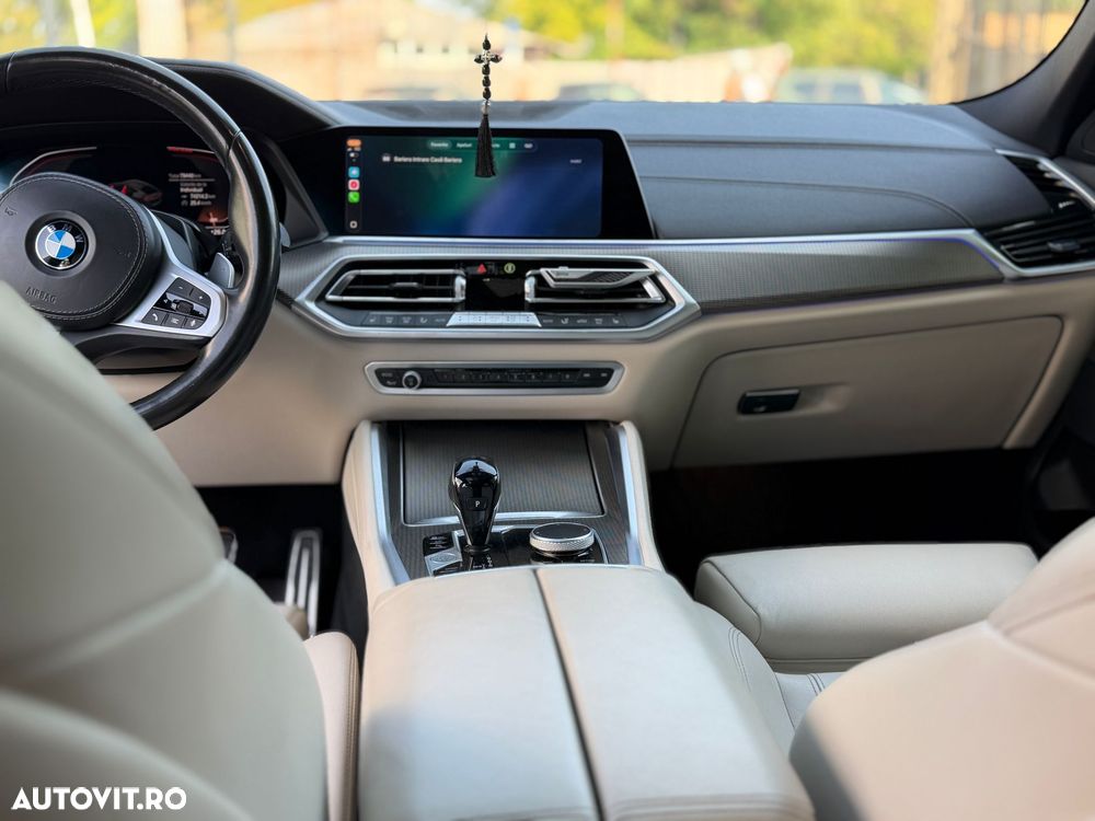 BMW X6 - 10