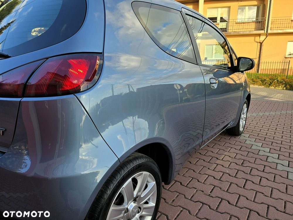 Mitsubishi Colt 1.3 ClearTec Intense - 19