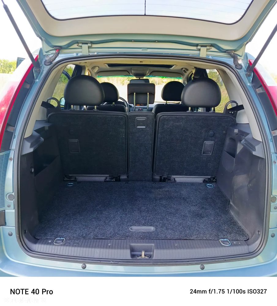 Opel Meriva 1.6 16V Edition - 15
