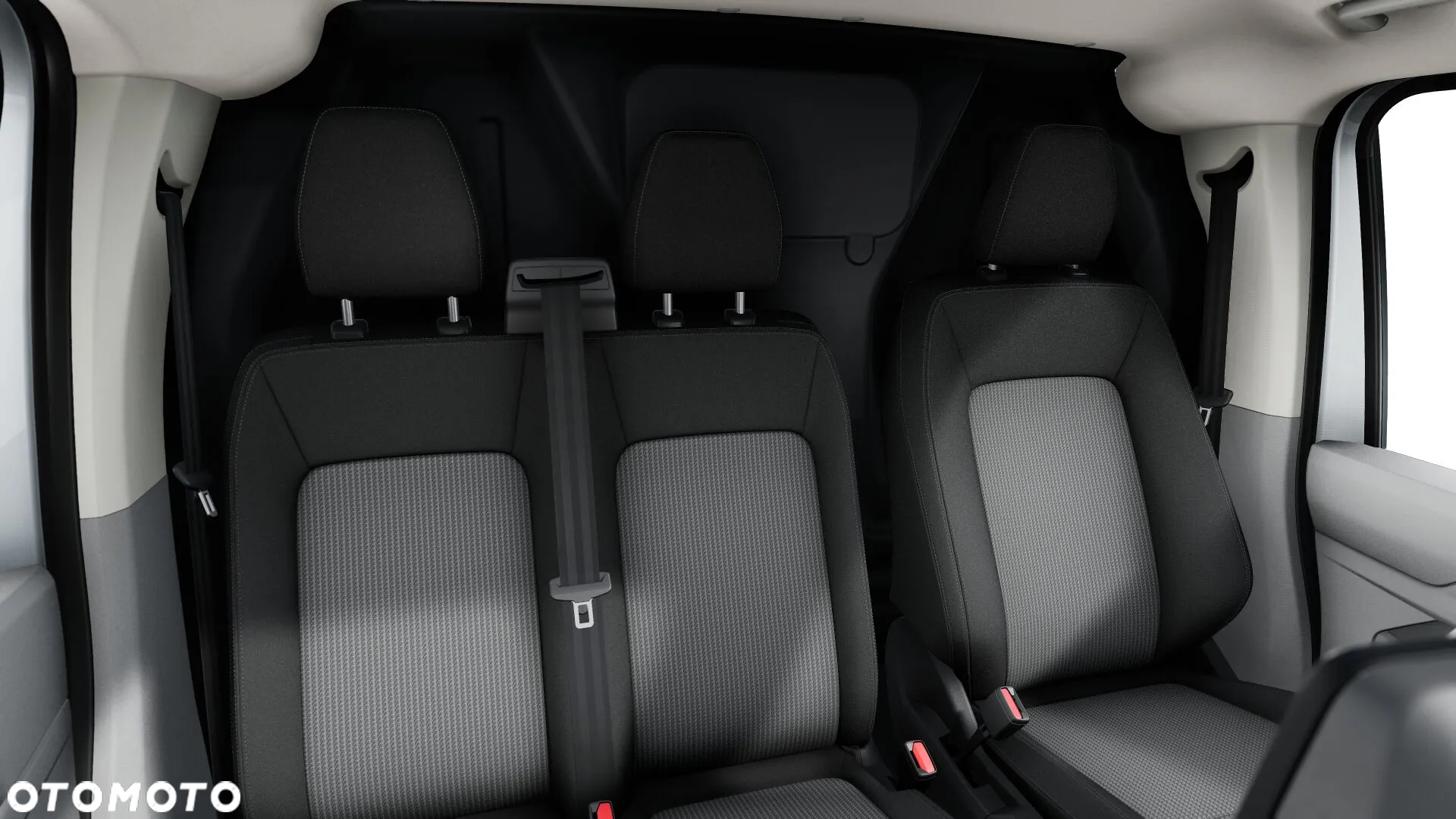 Volkswagen Nowy Transporter - 9