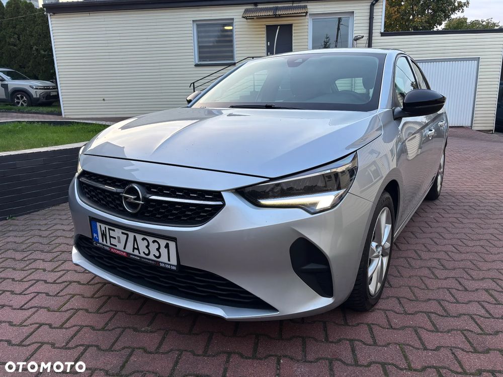 Opel Corsa 1.5 D Elegance Business Pack S&S - 3