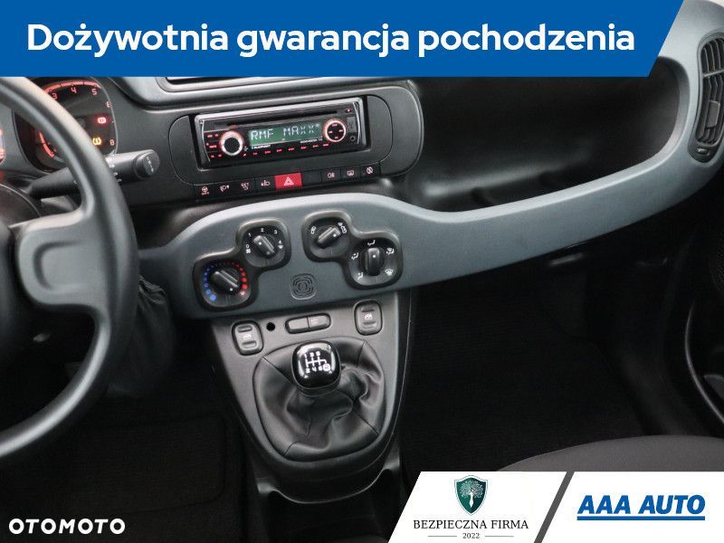 Fiat Panda - 10