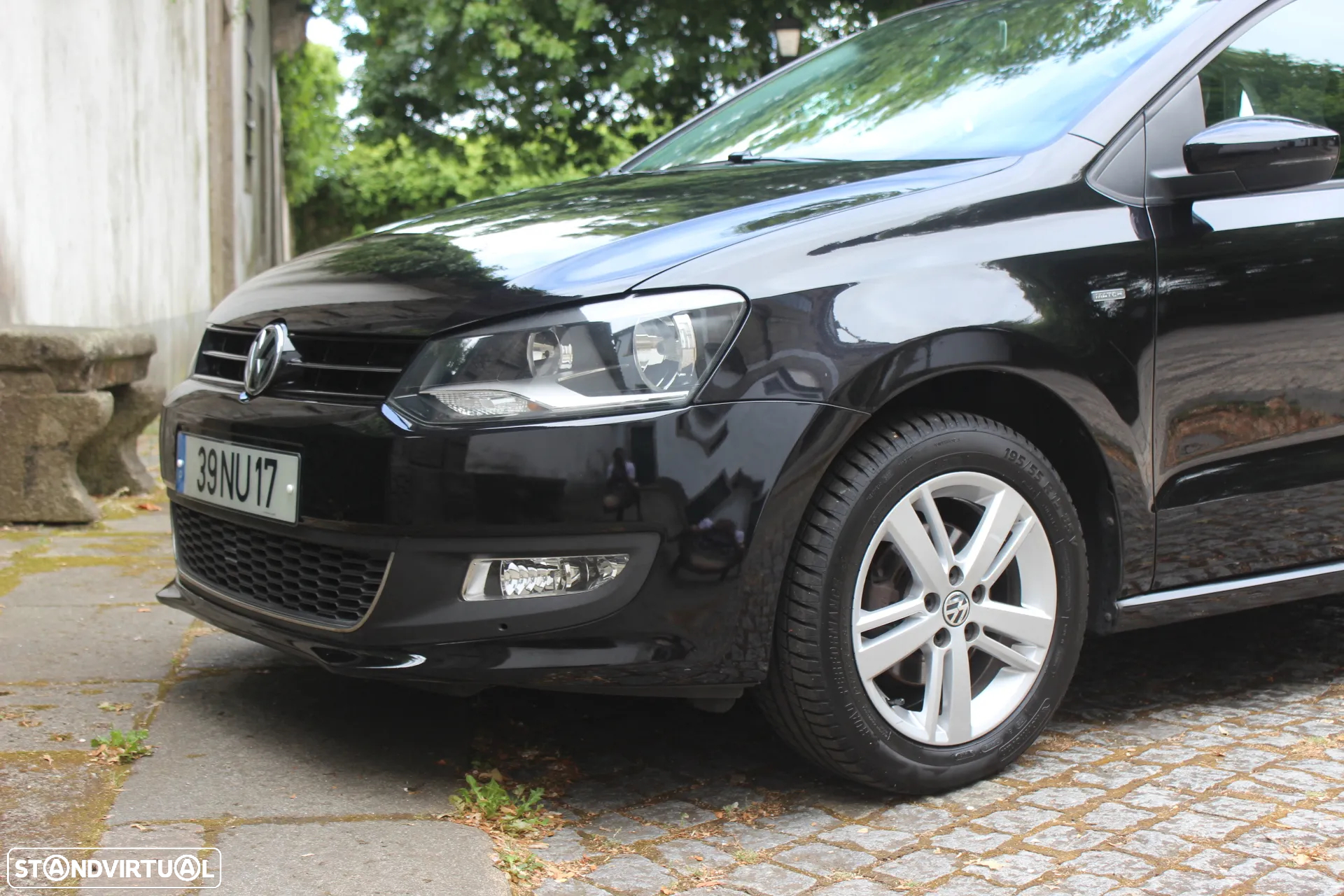 VW Polo 1.2 Match - 23