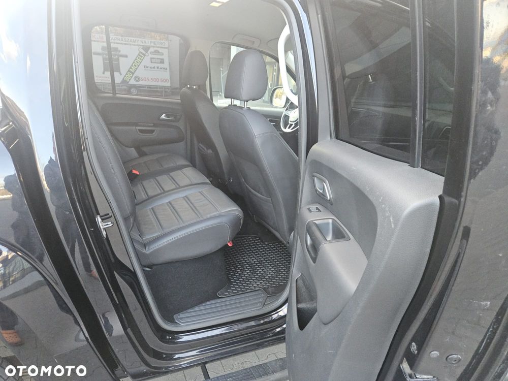 Volkswagen Amarok 3.0 TDI Autm Highline - 19