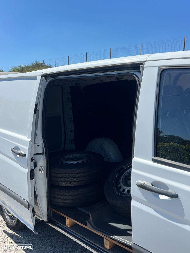 Mercedes-Benz Vito Longa SHUTTLE - 12