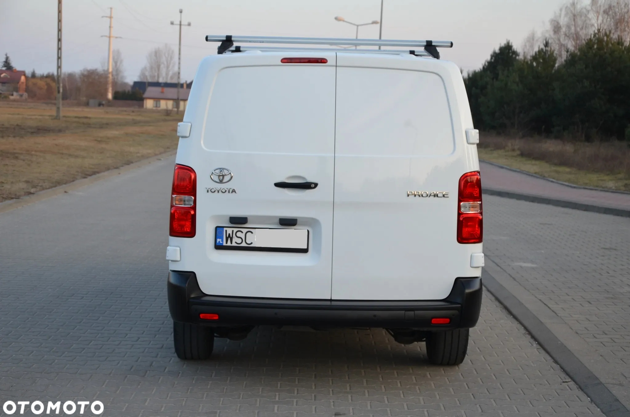 Toyota PROACE - 5