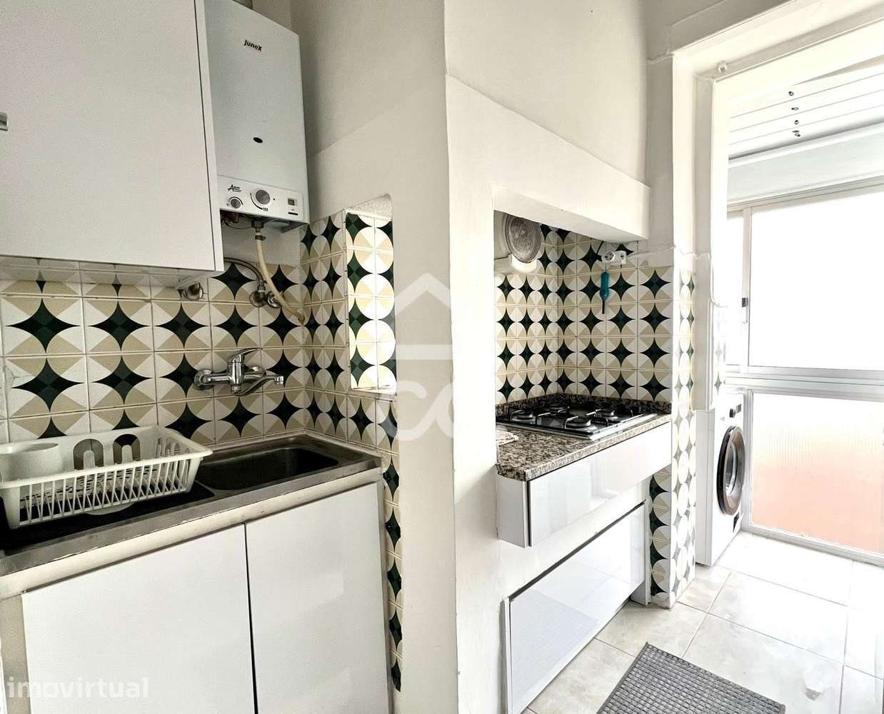 Apartamento T2 para arrendamento – Ideal para Estudantes (Centro de Li - Grande imagem: 3/20