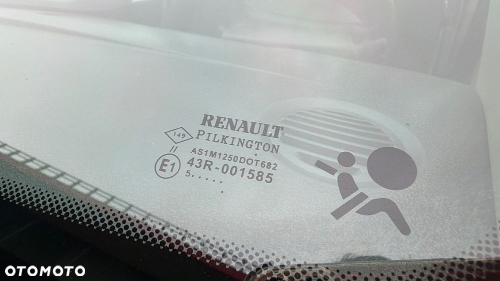 Renault Modus 1.6 16V Cite - 18