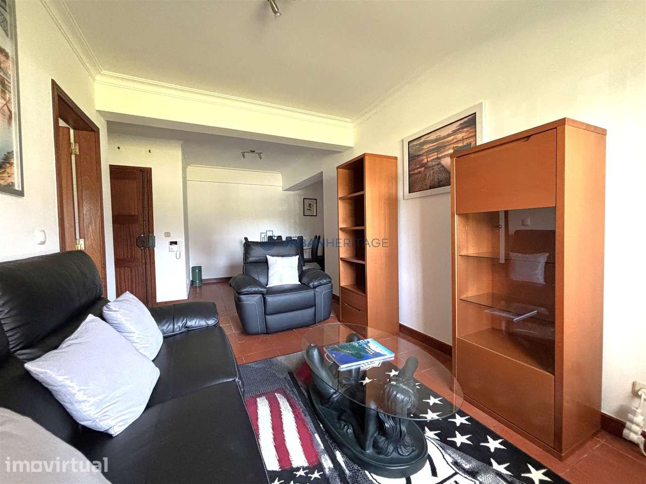 Apartamento T2 Venda em Cacém e São Marcos,Sintra - Grande imagem: 5/36
