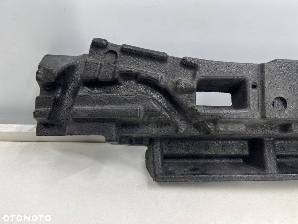 Absorber zderzaka Volvo V90 S90 16-20r. przednie wzmocnienie oryginalne styropian belki 31383241 - 3