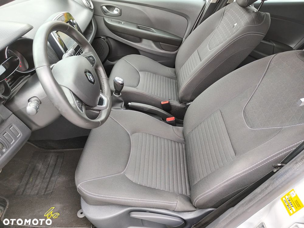 Renault Clio 1.2 16V Limited - 20