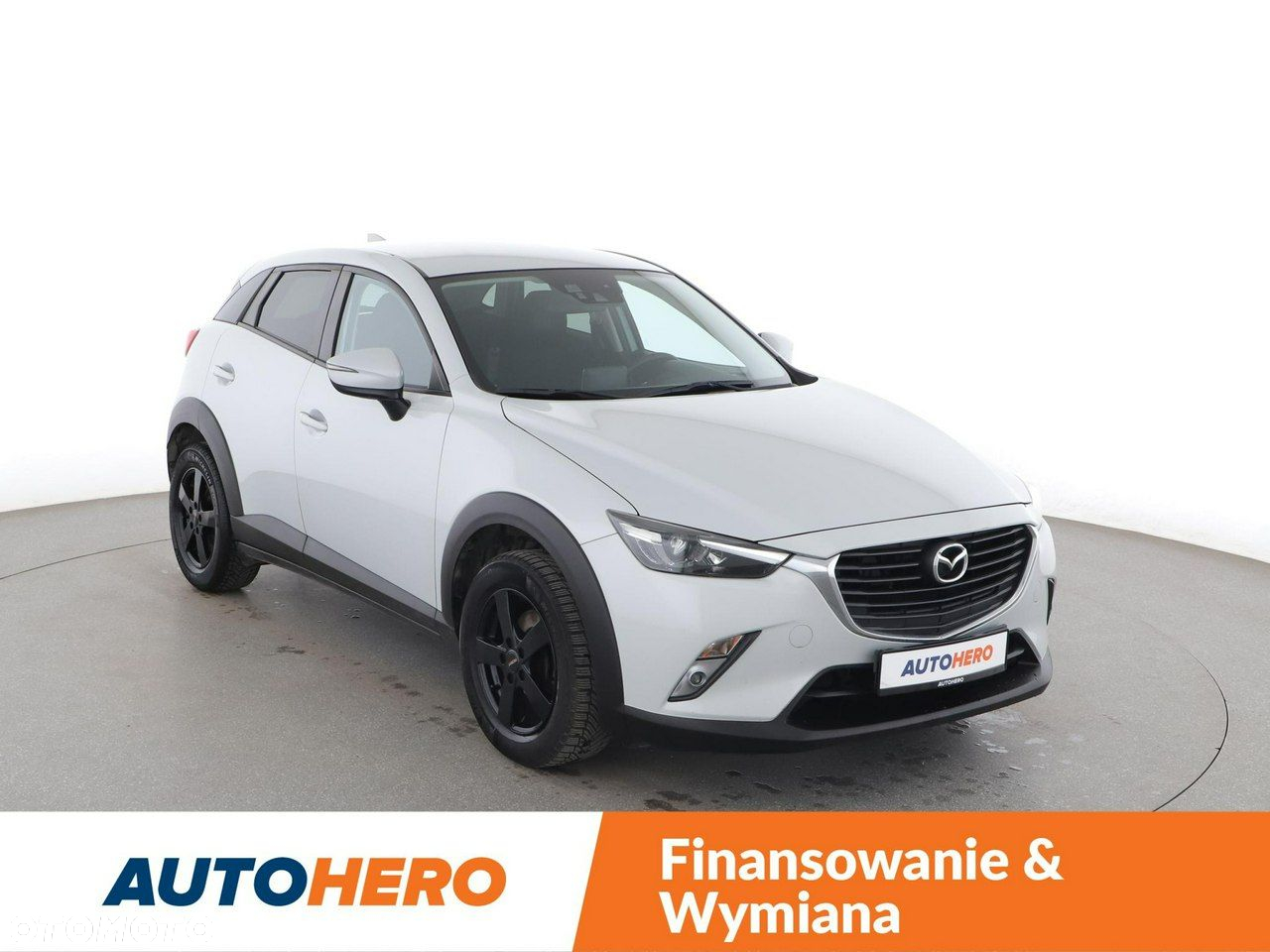 Mazda CX-3 2.0 Skymotion - 10