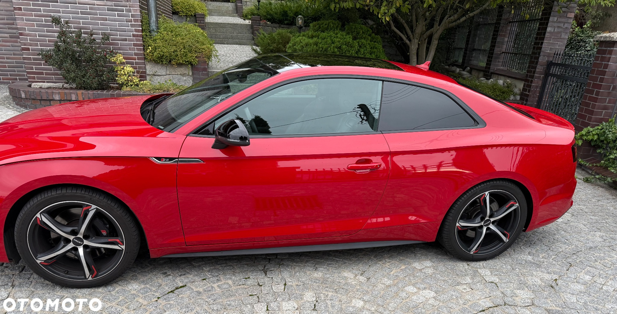 Audi S5 Coupé 3.0 TFSI Quattro Tiptronic - 4
