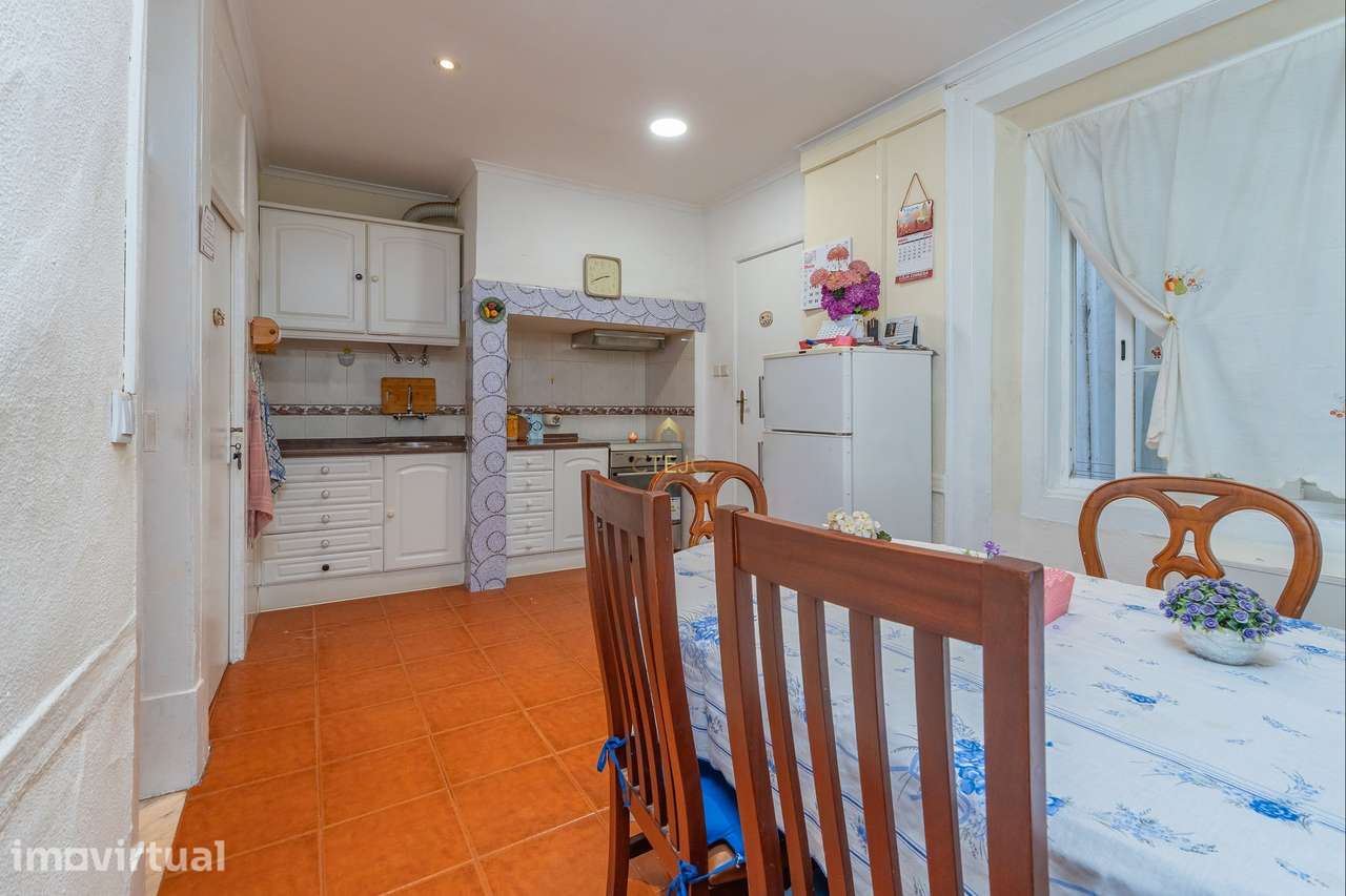 Apartamento T4 Central em Misericórdia, Lisboa - Grande imagem: 5/25
