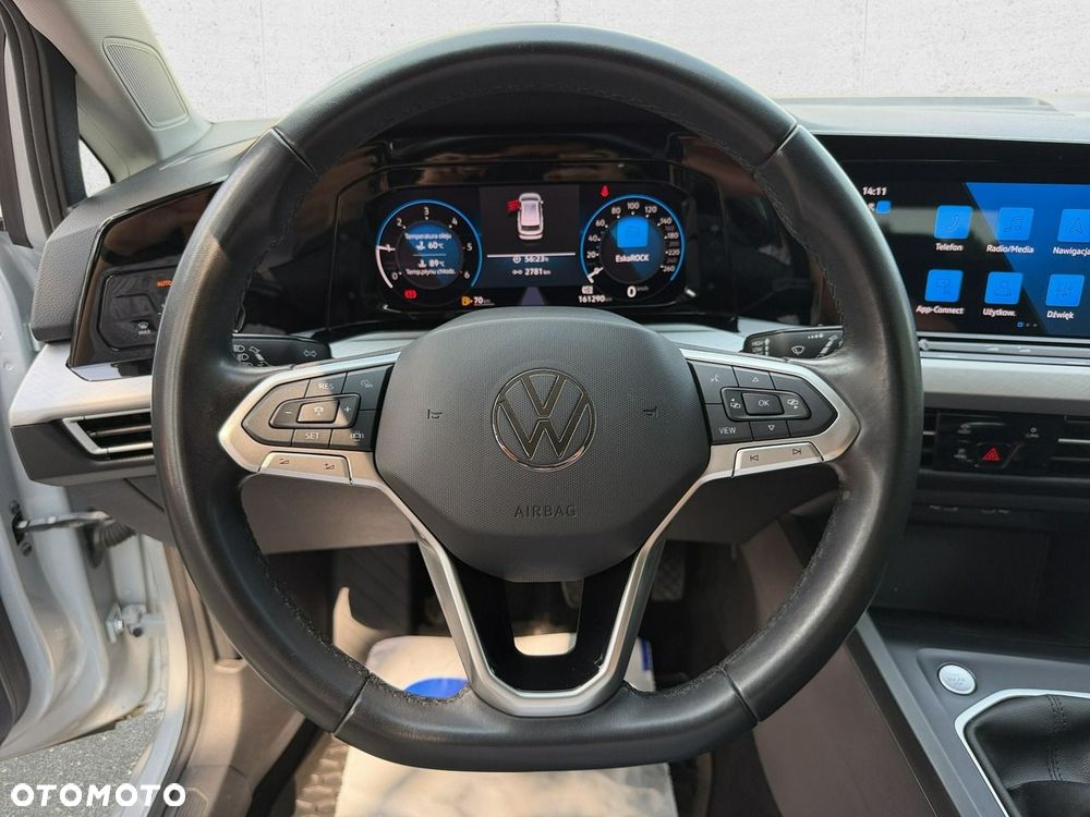 Volkswagen Golf - 16