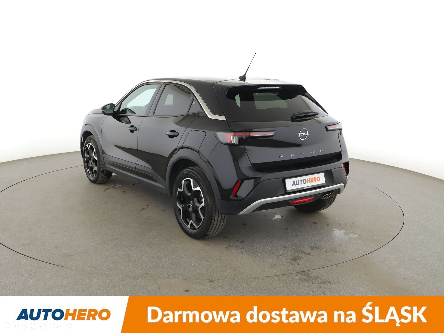 Opel Mokka - 4