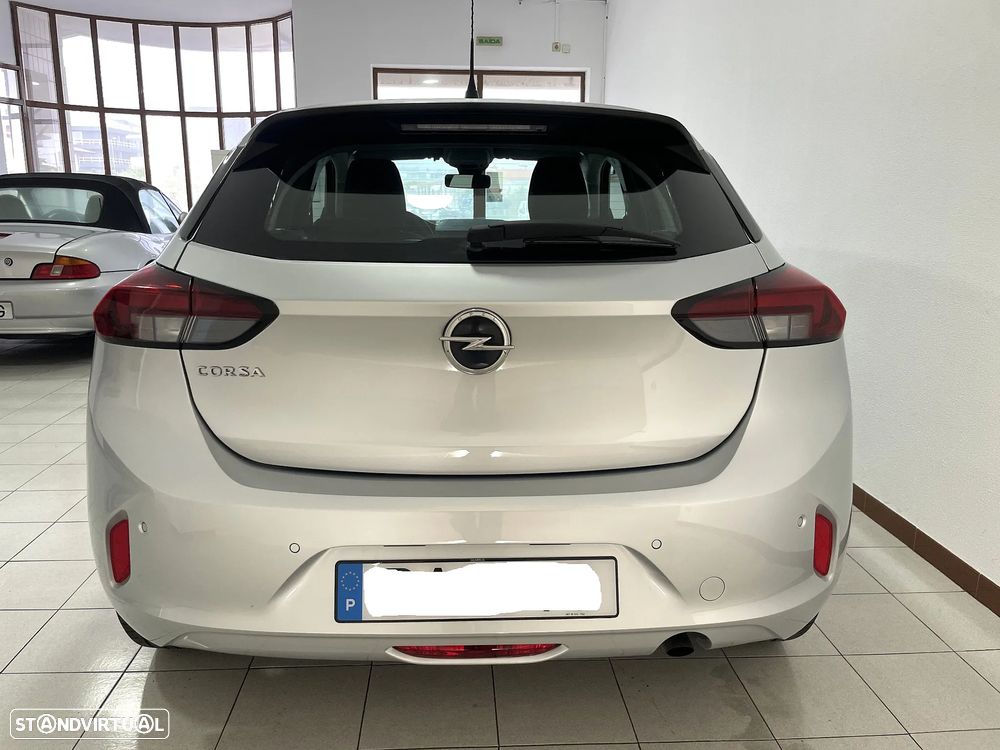 Opel Corsa 1.2 Edition - 5