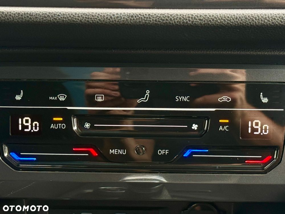 Volkswagen Tiguan Allspace 2.0 TDI SCR 4Motion DSG Elegance - 36