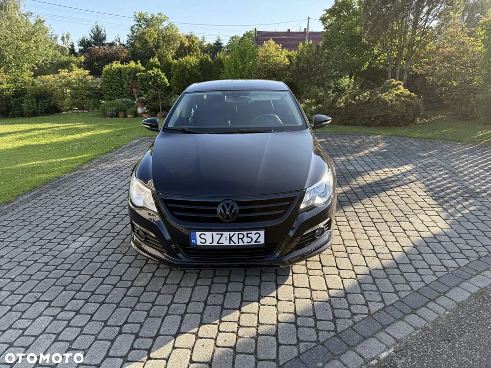 Volkswagen Passat 2.0 TSI Highline DSG - 2