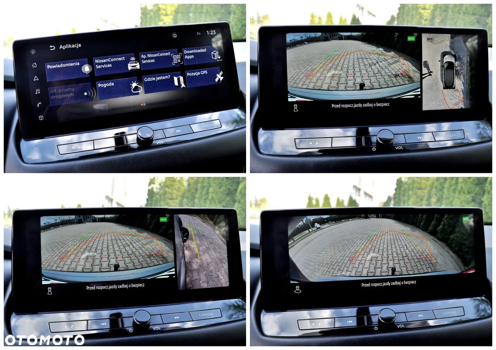 Nissan Qashqai 1.3 DIG-T N-Connecta - 34