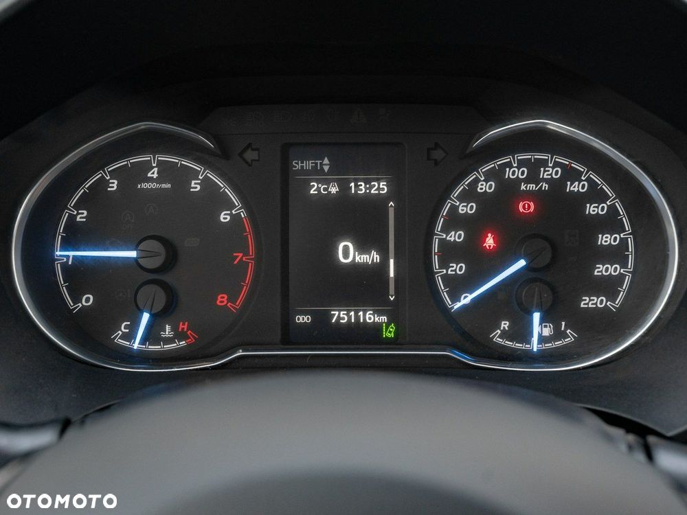 Toyota Yaris 1.5 Premium - 16