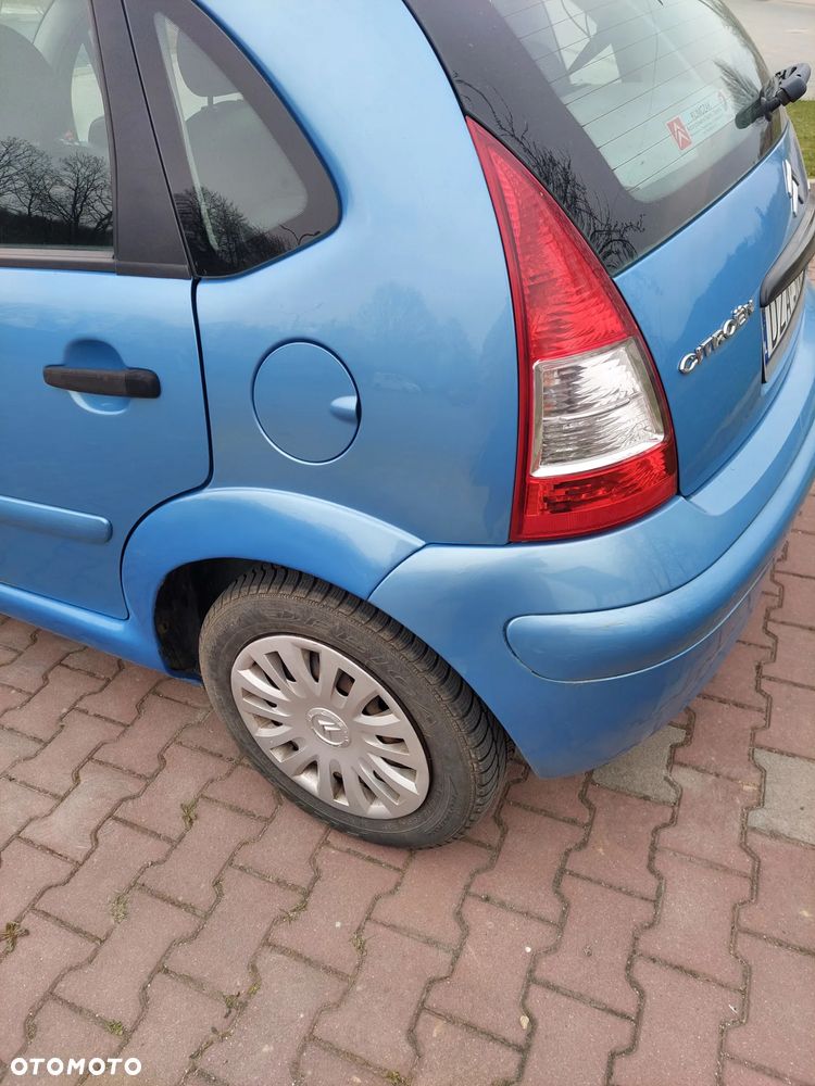 Citroën C3 - 10