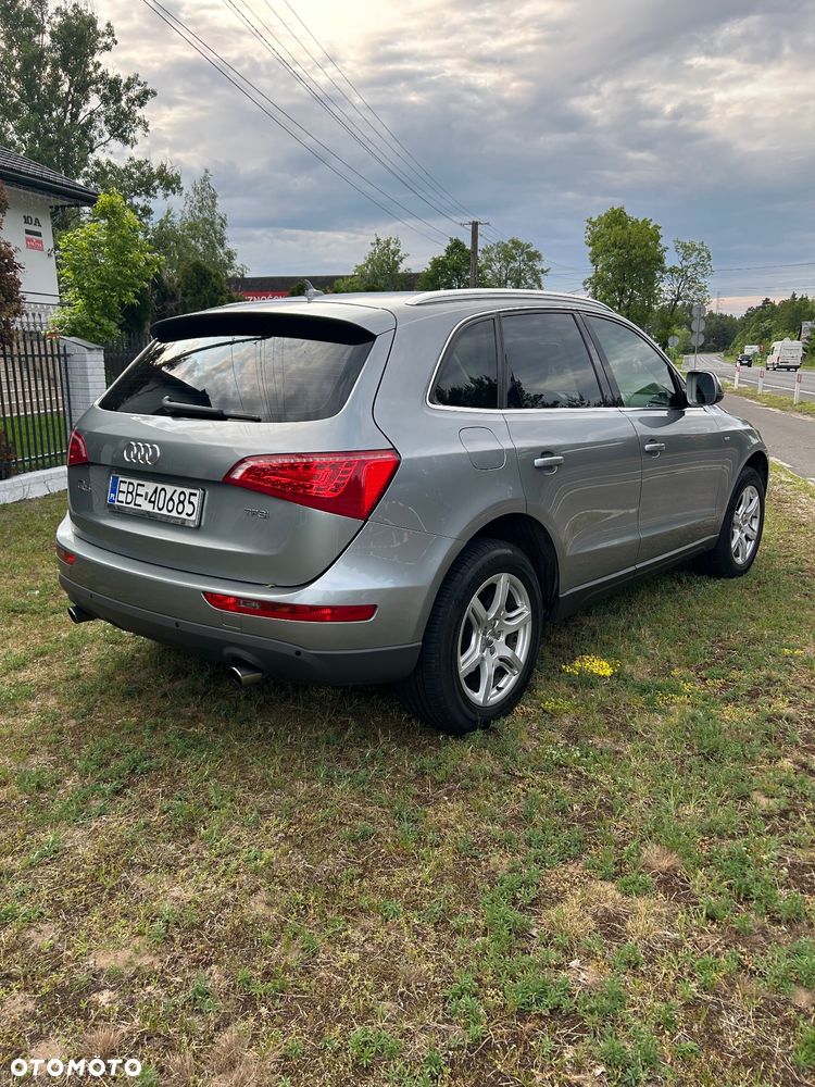 Audi Q5 2.0 TFSI Quattro S tronic - 6